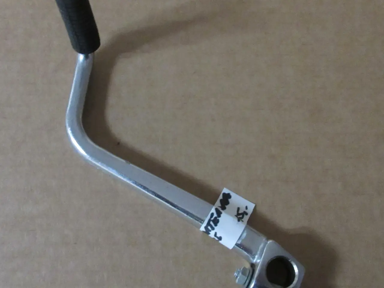 Billede 1 - Puch, Maxi Kick Starter Arm