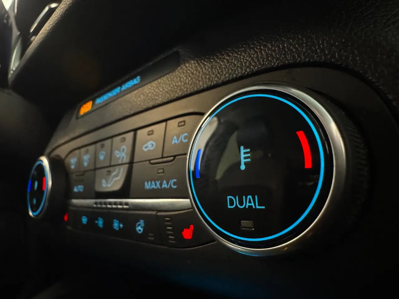 Billede 16 - Ford Kuga 2,5 PHEV Titanium X CVT
