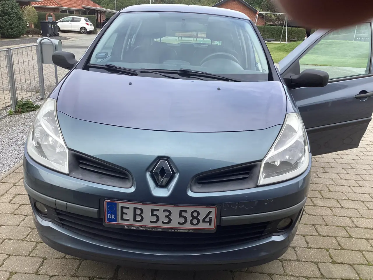 Billede 1 - Renault Clio III