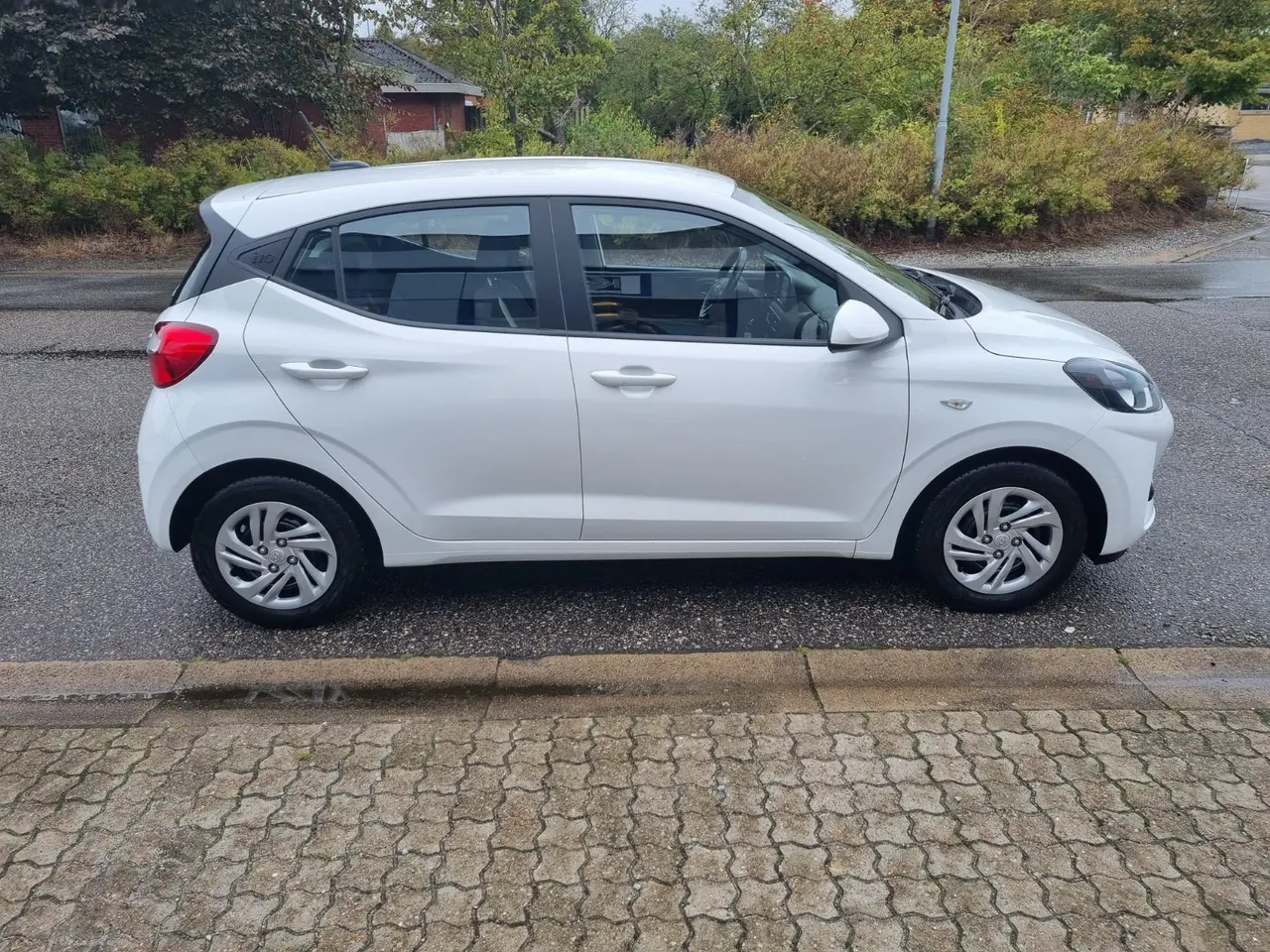 Billede 6 - Hyundai i10 1,0 MPi Advanced