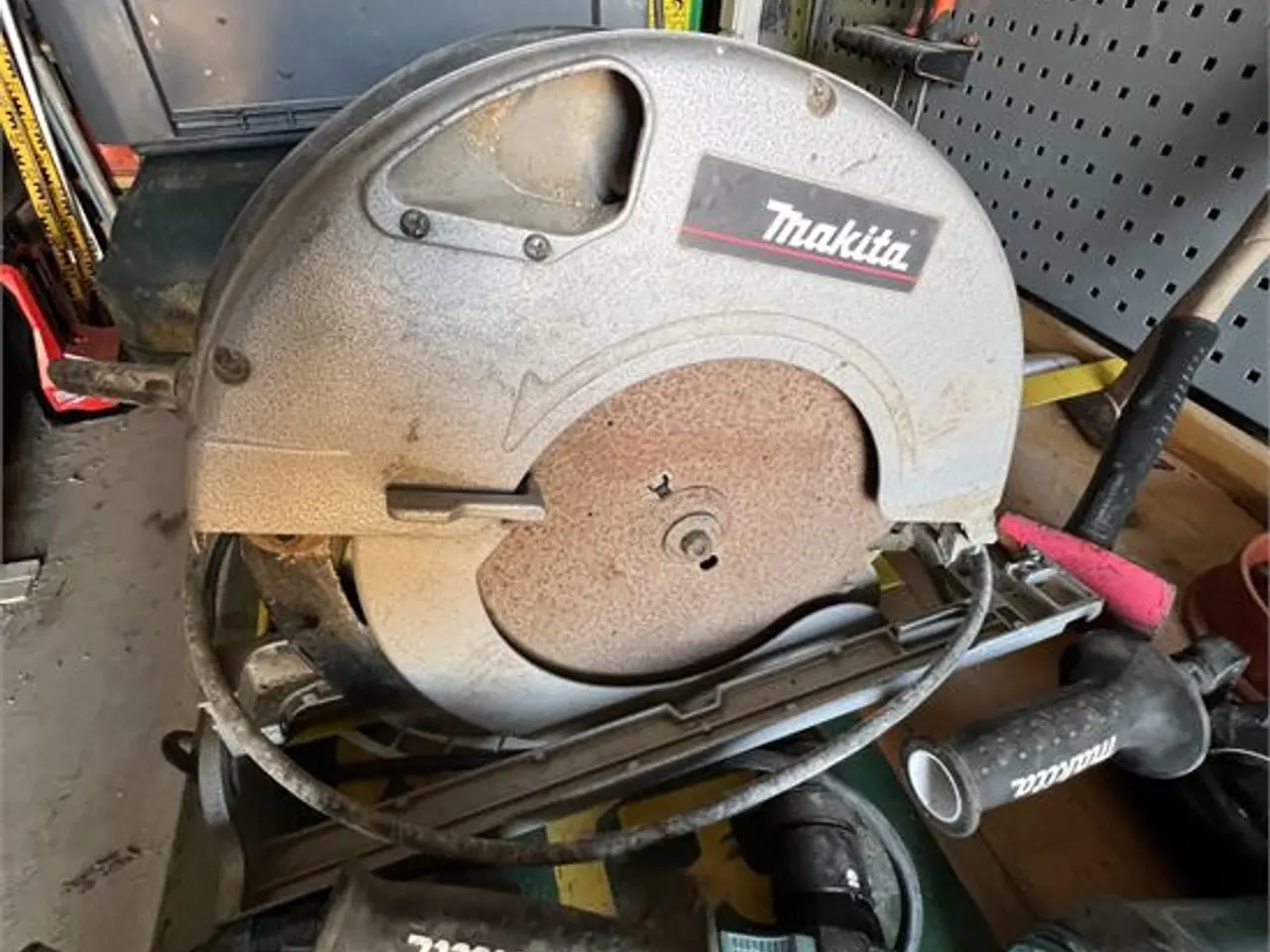 Billede 9 - Makita Blandet lot / mIxed lot