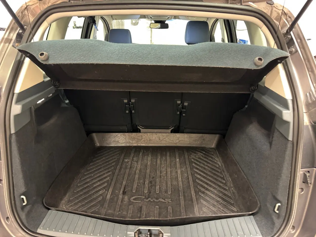 Billede 12 - Ford C-MAX 1,0 SCTi 125 Titanium
