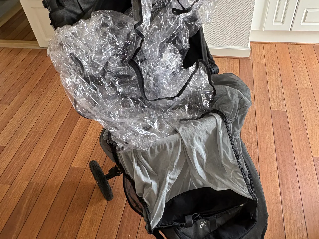 Billede 8 - Babyjogger city GT Mini 1 