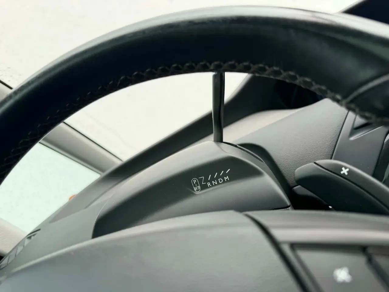Billede 9 - Citroën Grand C4 Picasso 1,6 BlueHDi 120 Intensive EAT6 7prs
