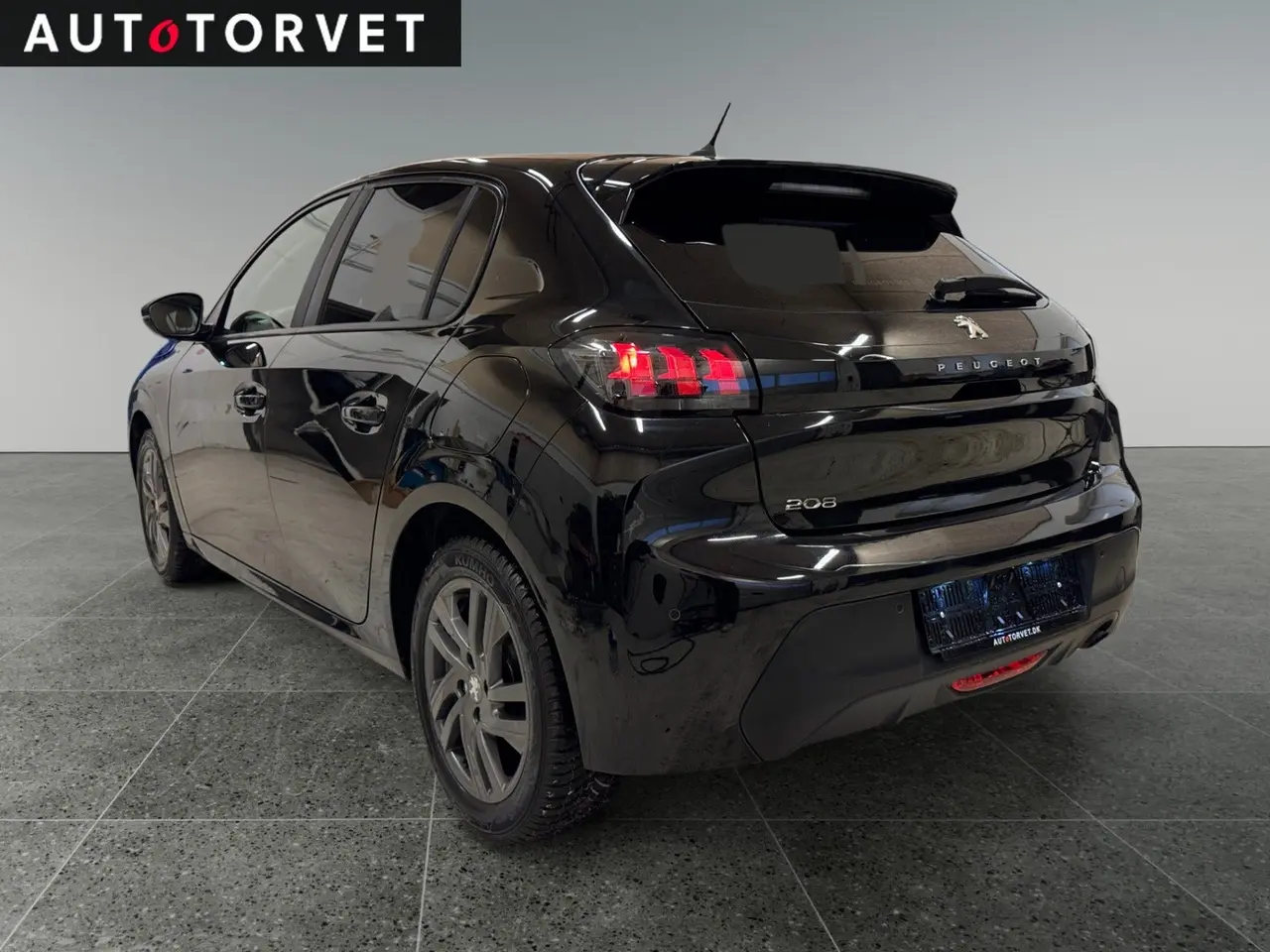 Billede 4 - Peugeot 208 1,2 PureTech 75 Prime