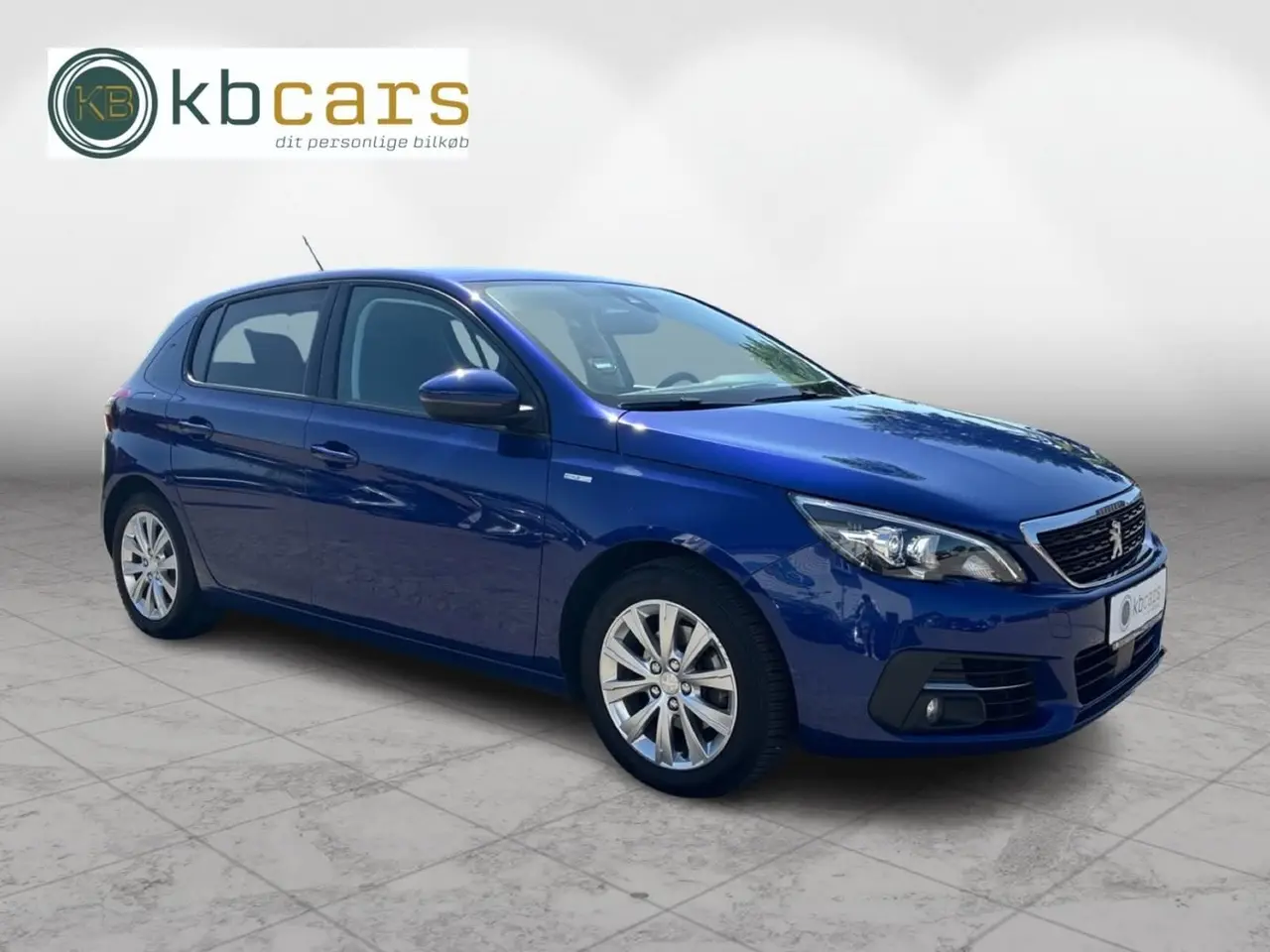 Billede 2 - Peugeot 308 1,2 PureTech 130 Style