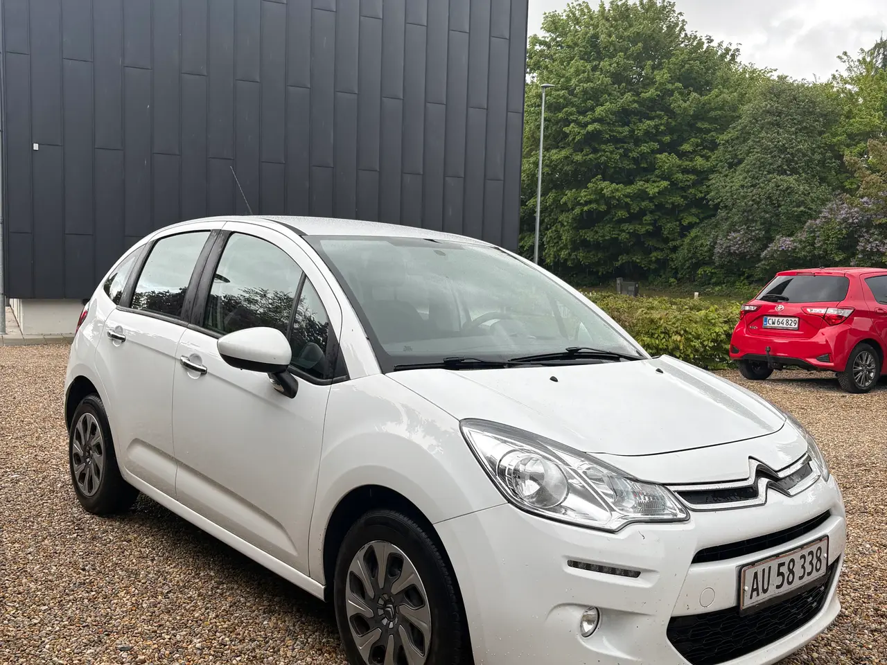 Billede 4 - Citroen C3 2015 - 33,3 km/l og kun 120 i ejerafgif
