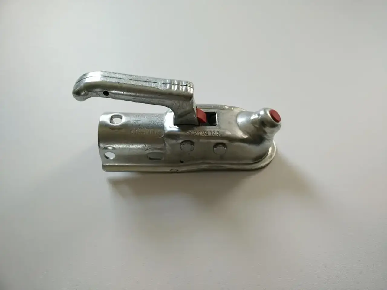Billede 1 - Kuglekobling AK 160 ø50