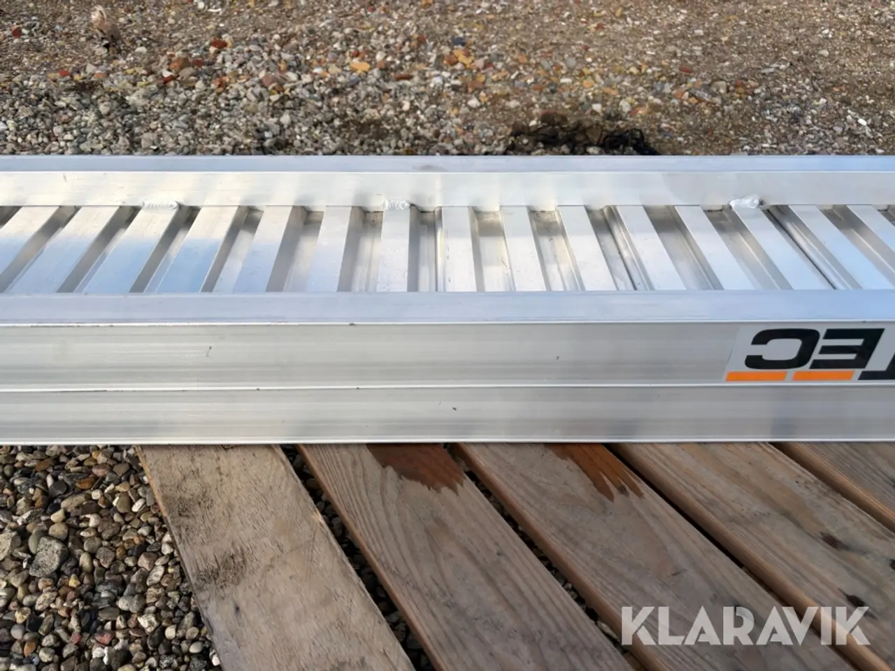 Billede 9 - Køreramper Altec AVS_65_OR_FM 2 styk