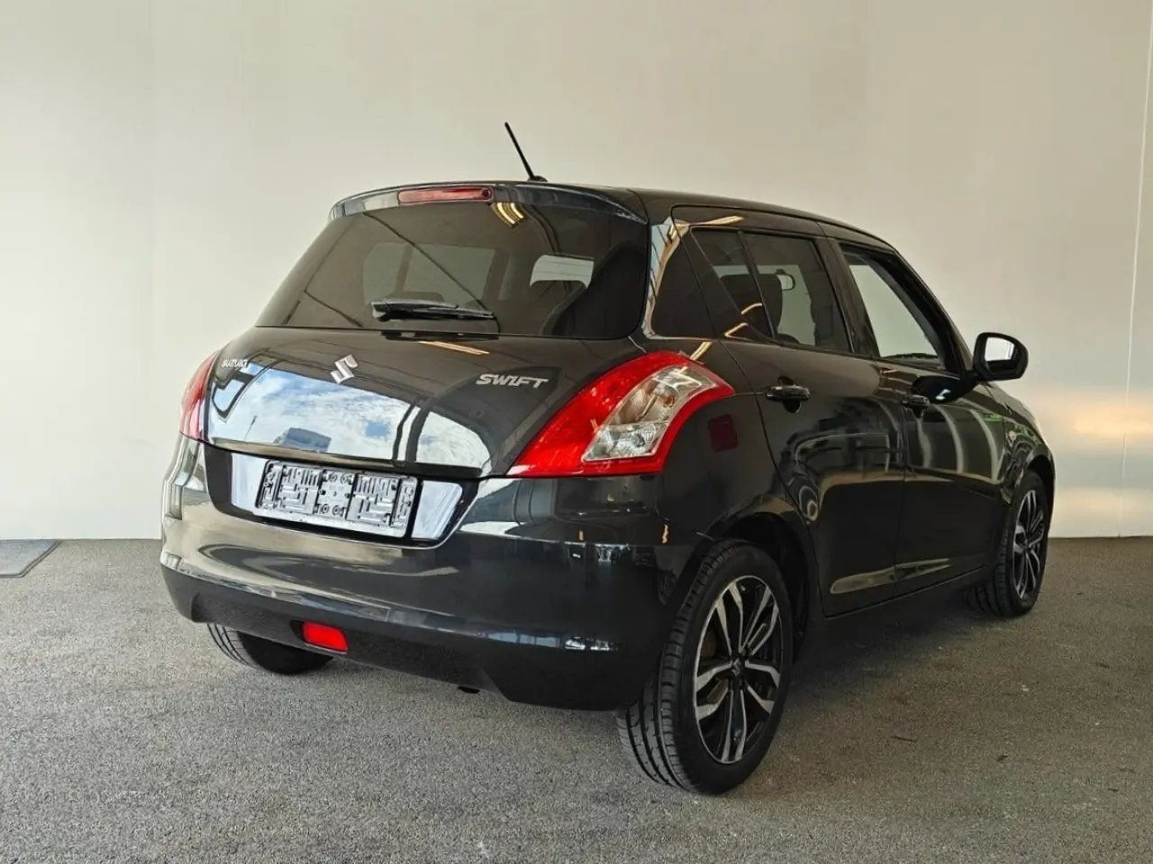Billede 2 - Suzuki Swift 1,2 Dualjet Action