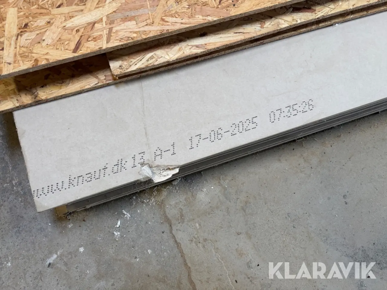 Billede 6 - Byggematerialer - parti