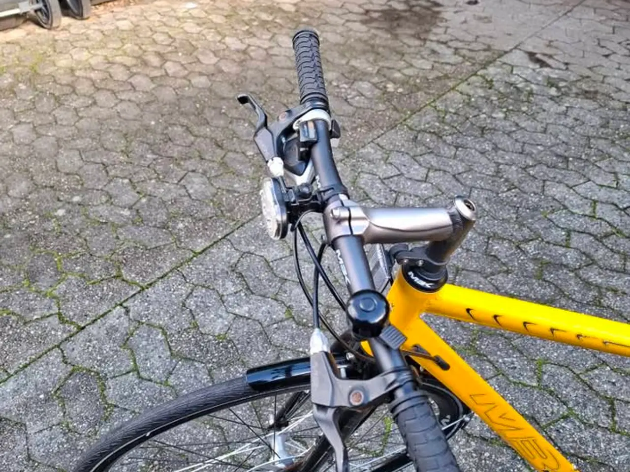 Billede 4 - MBK herre cykel
