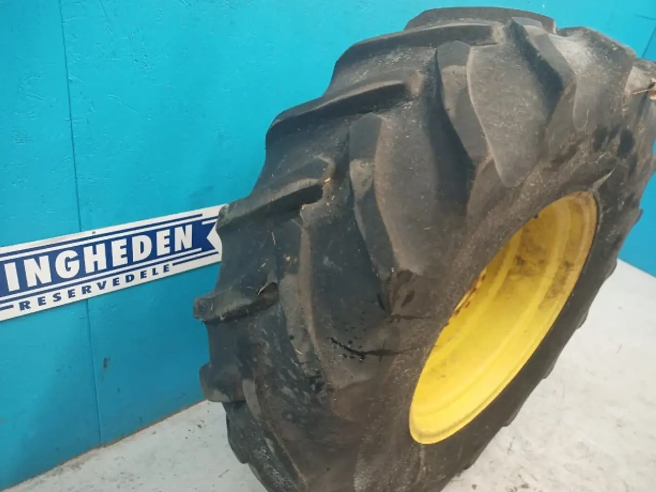 Billede 4 - 26" 16.9R26