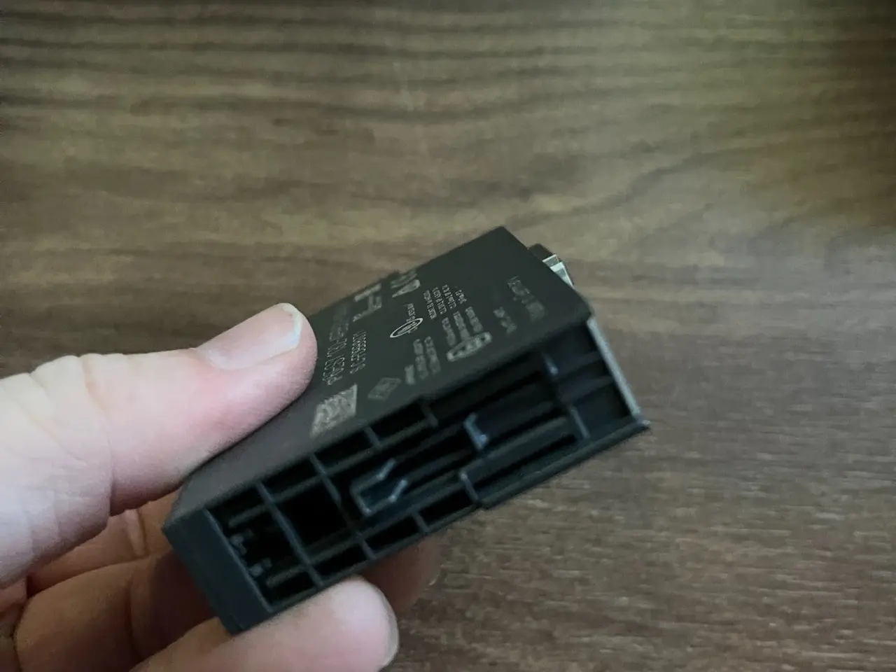 Billede 8 - Siemens SIMATIC S7 6ES7 132-4BB31-0AA0 ET200S 2DO