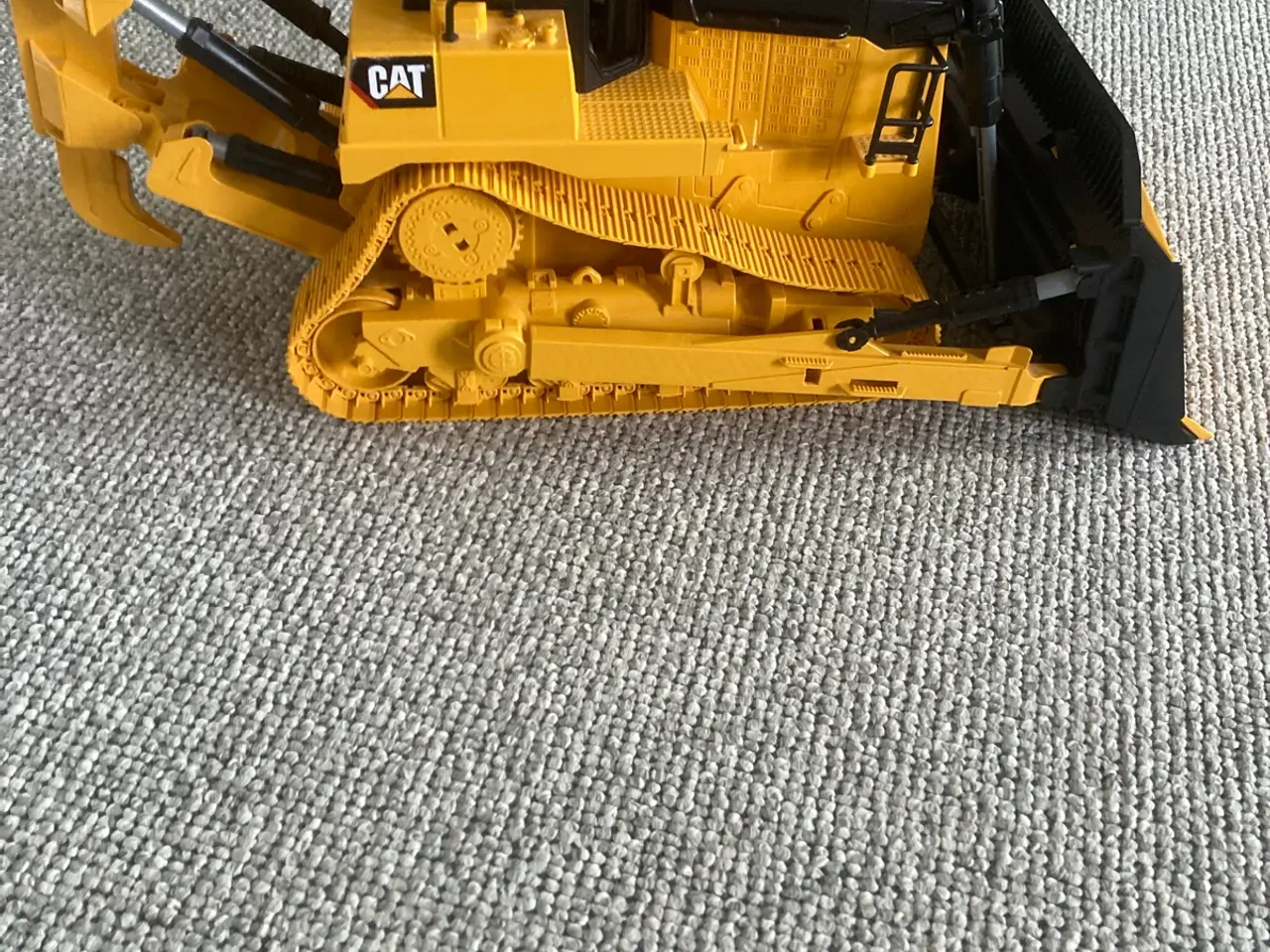 Billede 4 - Bruder Cat Bulldozer