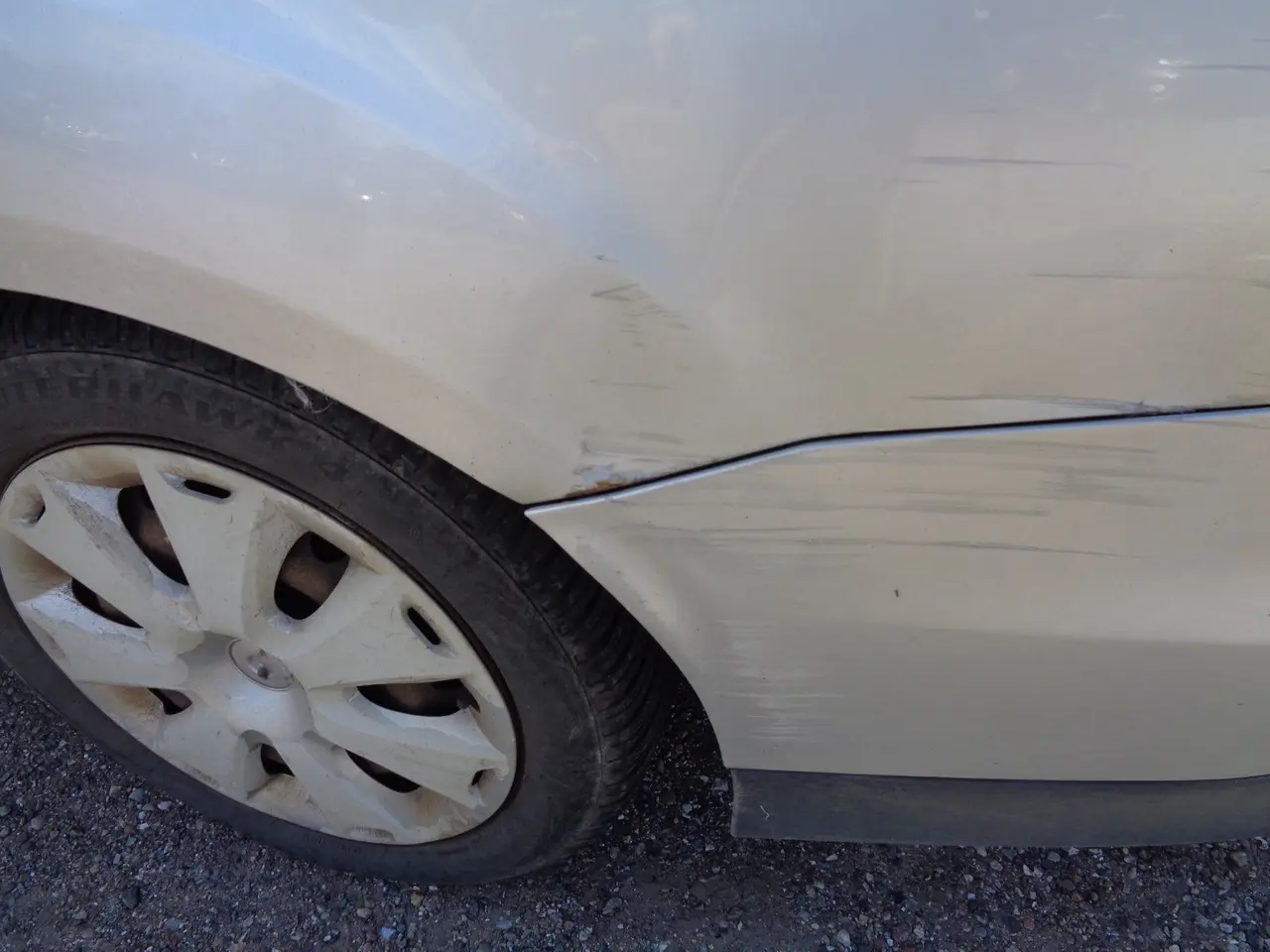 Billede 9 - Ford Focus 1,6 Ti-VCT 105 Trend stc.