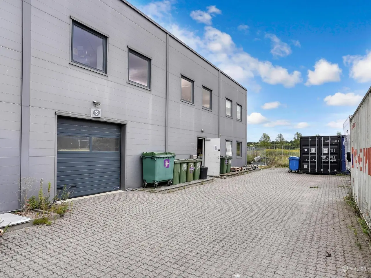Billede 9 - Moderne lejemål velbeliggende i Køge med gode forbindelser til den nærliggende infrastruktur