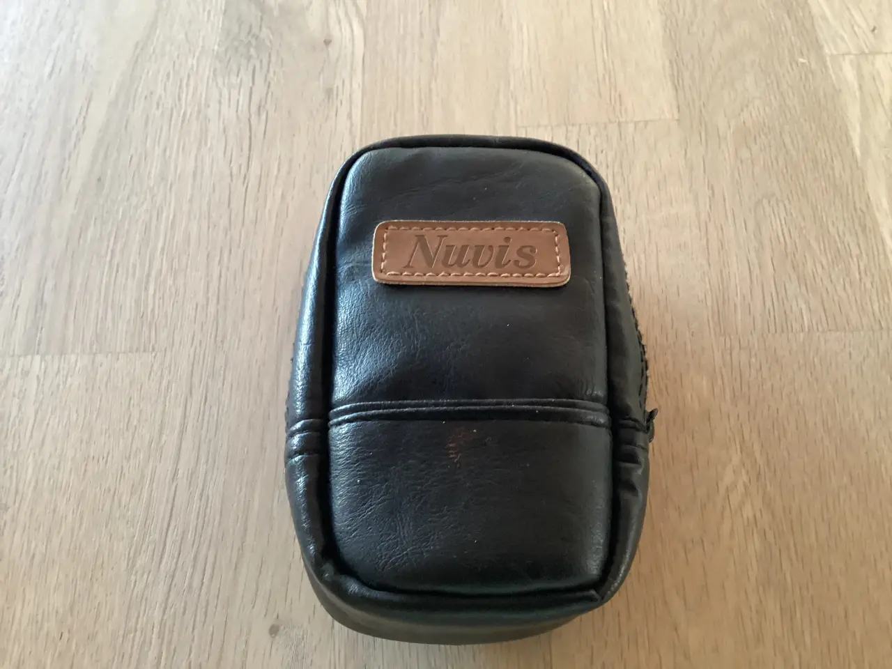 Billede 2 - Kamera Nikon , Nuvis 75