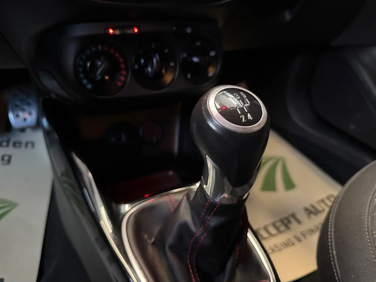 Billede 9 - Opel Corsa 1,3 CDTi 95 Cosmo