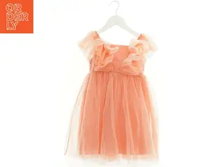 Festkjole fra H&M (str. 116 cm)