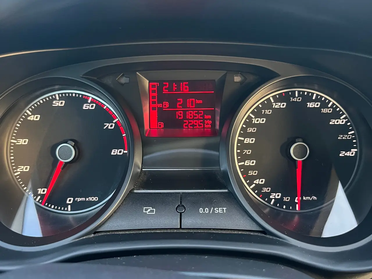 Billede 11 - Seat Ibiza 1.2 TSI 105 HK | Nysynet | Nyserviceret