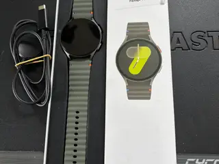 Galaxy Watch7