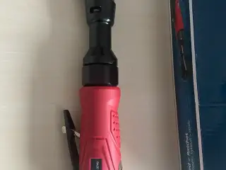 Trykluft Skraldenøgle 1/2"