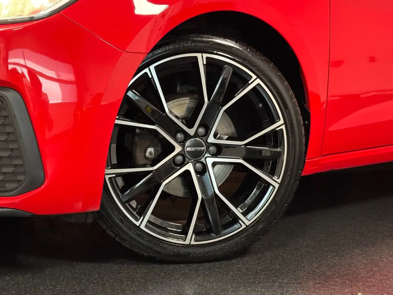 Billede 3 - Audi A1 30 TFSi Advanced Sportback
