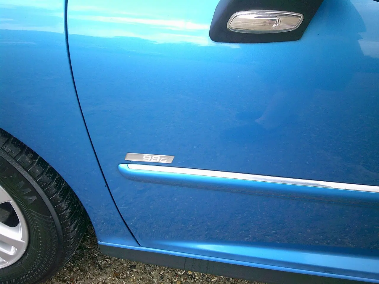 Billede 7 - Peugeot 207 1,6 HDi 92 Active