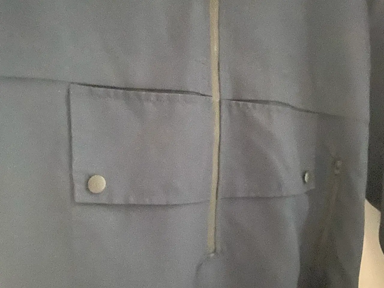 Billede 11 - Noisy May anorak jakke xl
