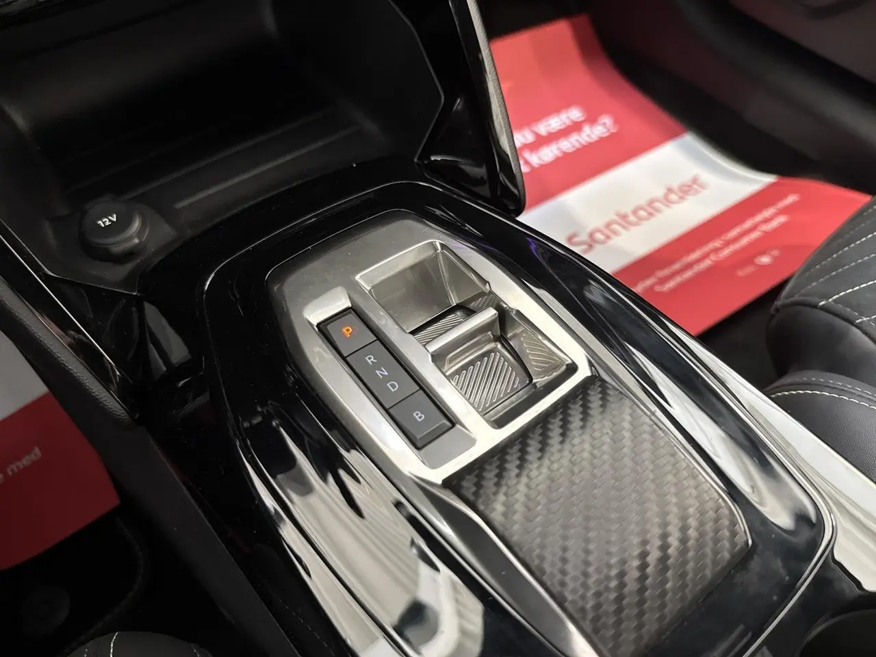 Billede 14 - Peugeot e-208 54 GT