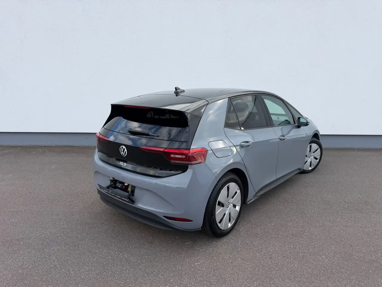 Billede 13 - VW ID.3 58 Pro Performance