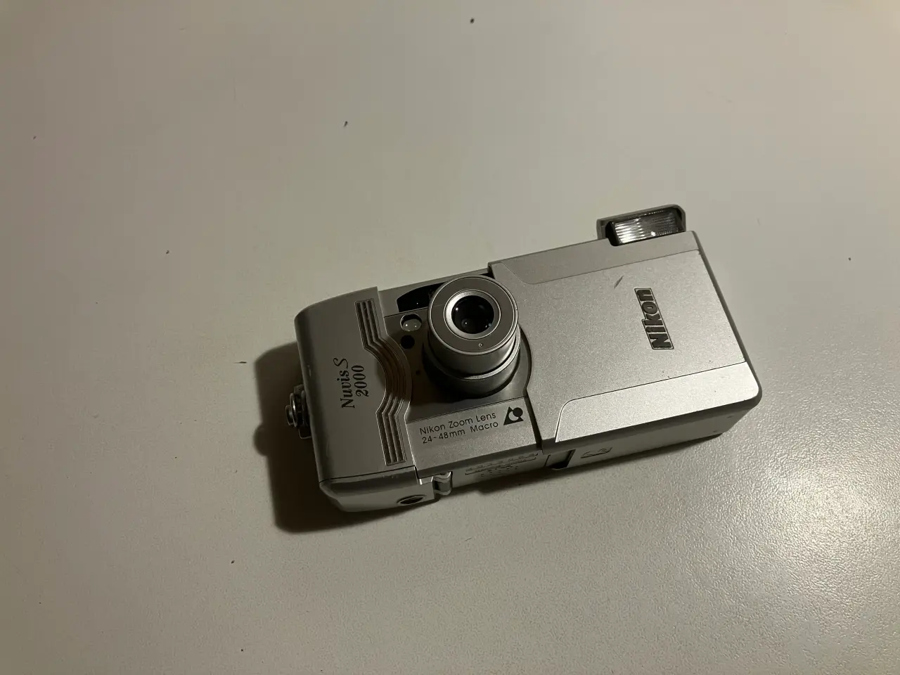 Billede 1 - Nikon Kamera