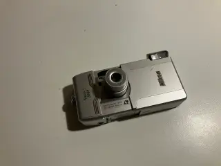 Nikon Kamera