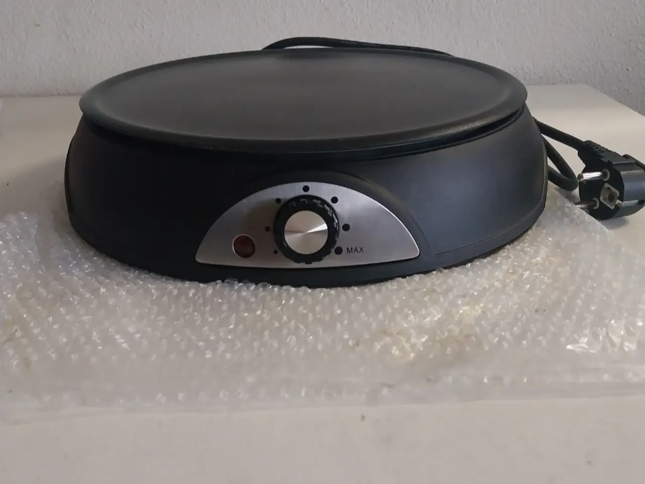 Billede 1 - Epiq elektronisk stegepande