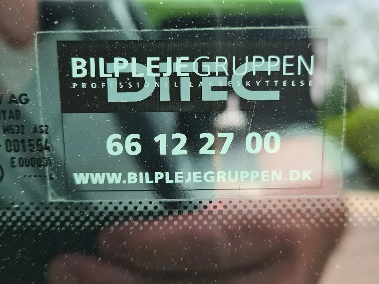 Billede 11 - skoda citigo meget fin