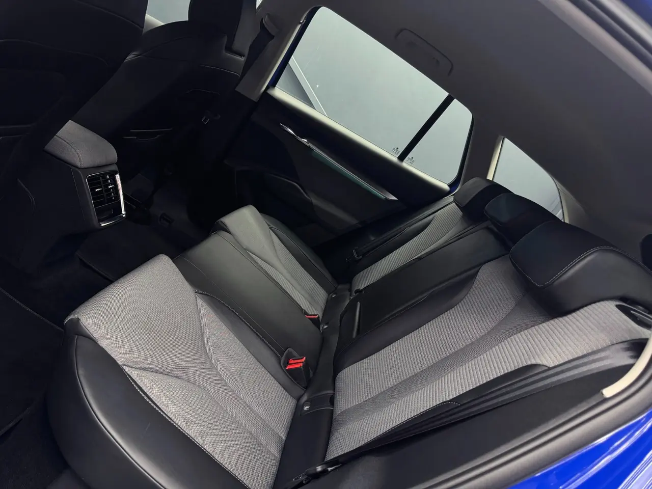 Billede 15 - Skoda Enyaq 50 iV