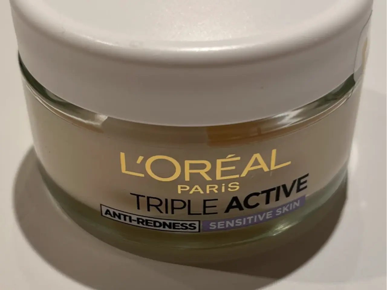 Billede 4 - Loreal Paris Crem