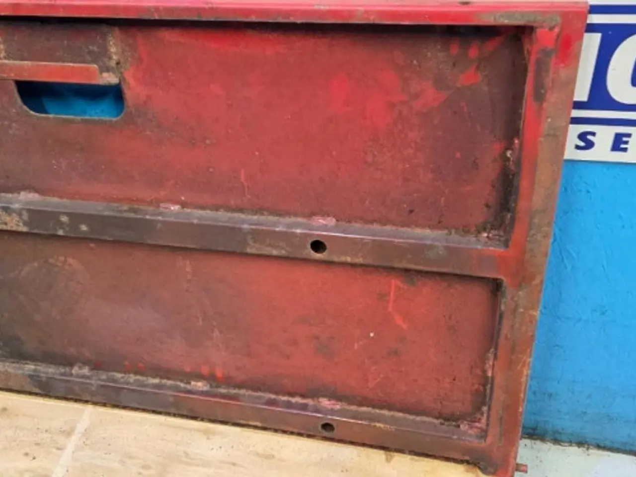 Billede 10 - Case 9120 Plade 87485663