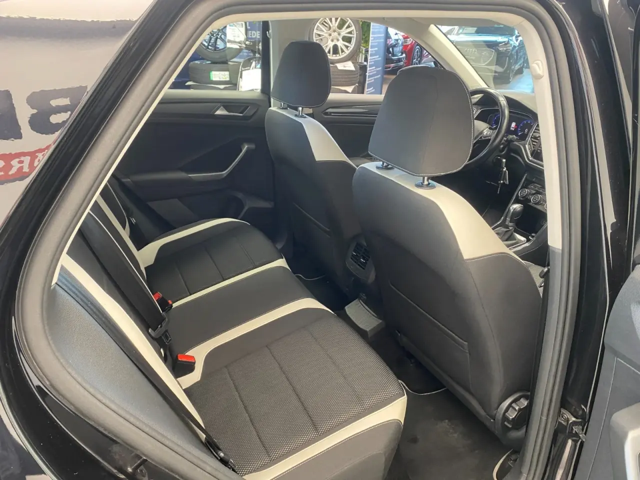 Billede 12 - VW T-Roc 1,5 TSi 150 Sport DSG