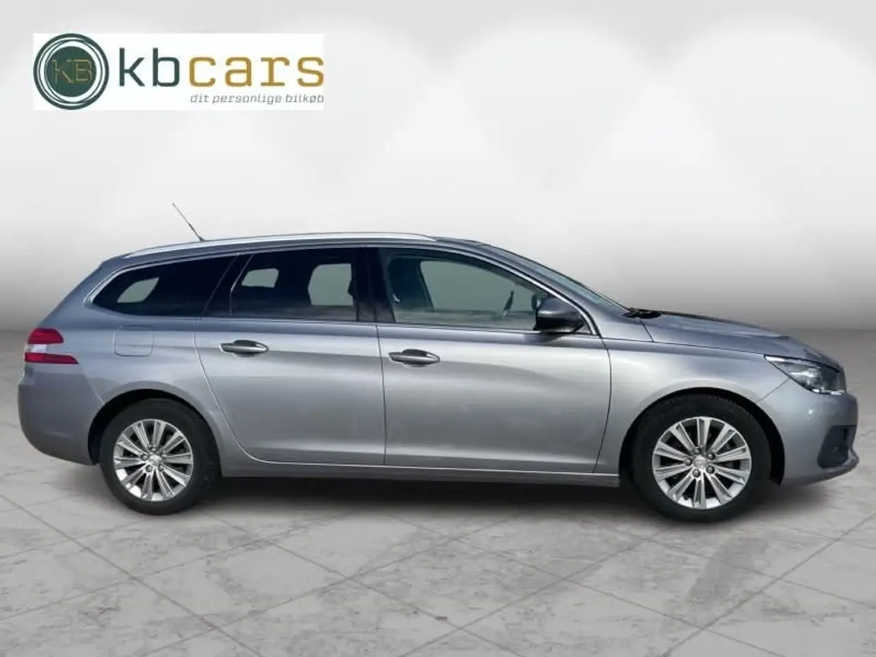 Billede 7 - Peugeot 308 1,2 PureTech 130 Selection Sky SW