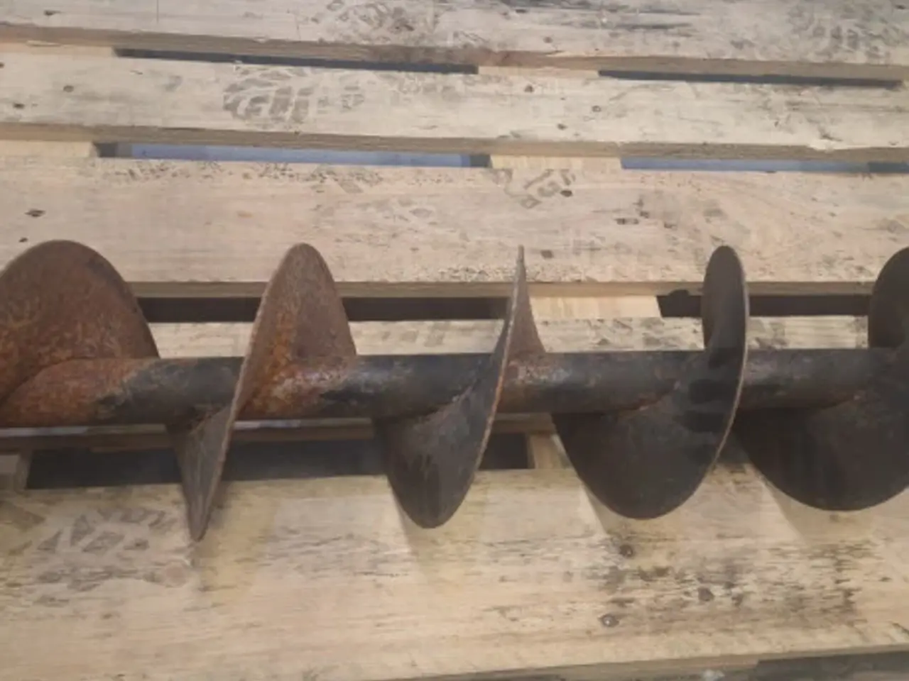 Billede 6 - Massey Ferguson 32 Snegl 28884059