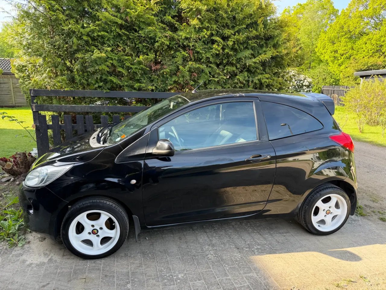Billede 3 - Ford ka 1.2