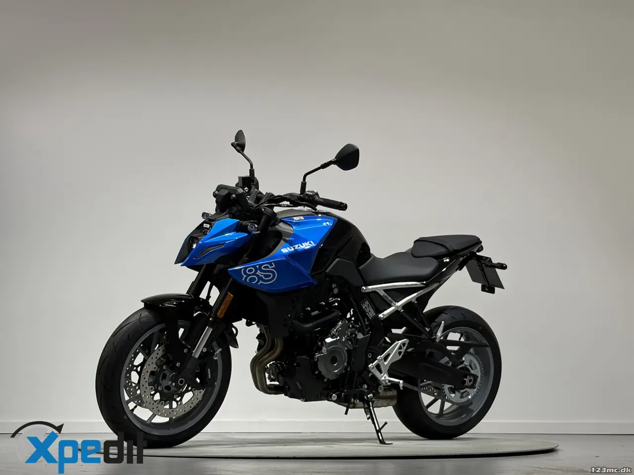 Billede 5 - Suzuki GSX-8S