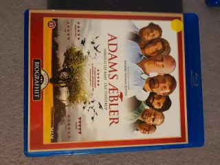 Adams æbler