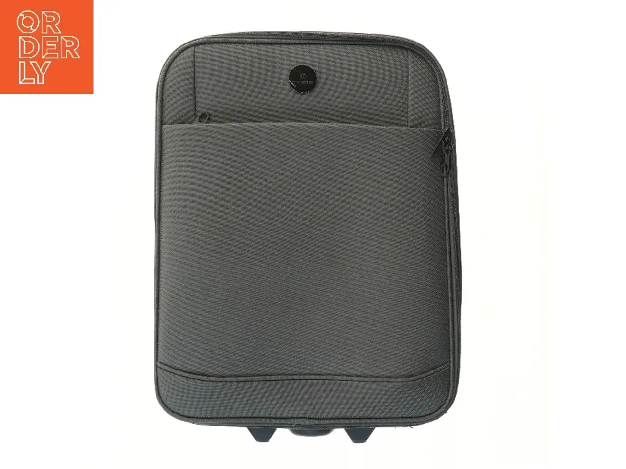 Billede 1 - Rullende kuffert 50x38,5 cm (str. 50x38,5 cm)