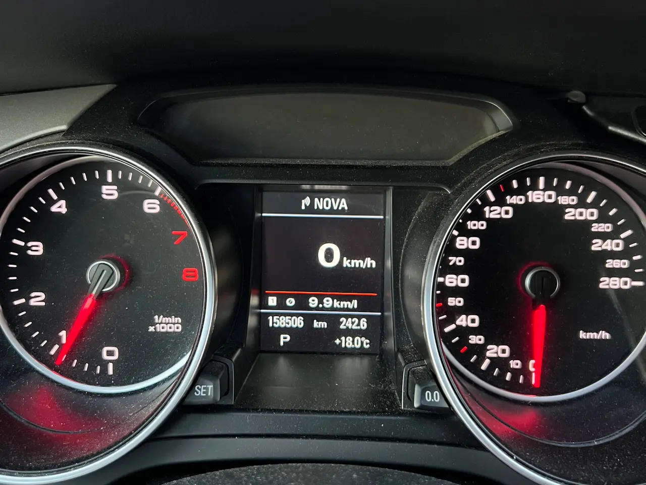 Billede 5 - Flot Audi A5