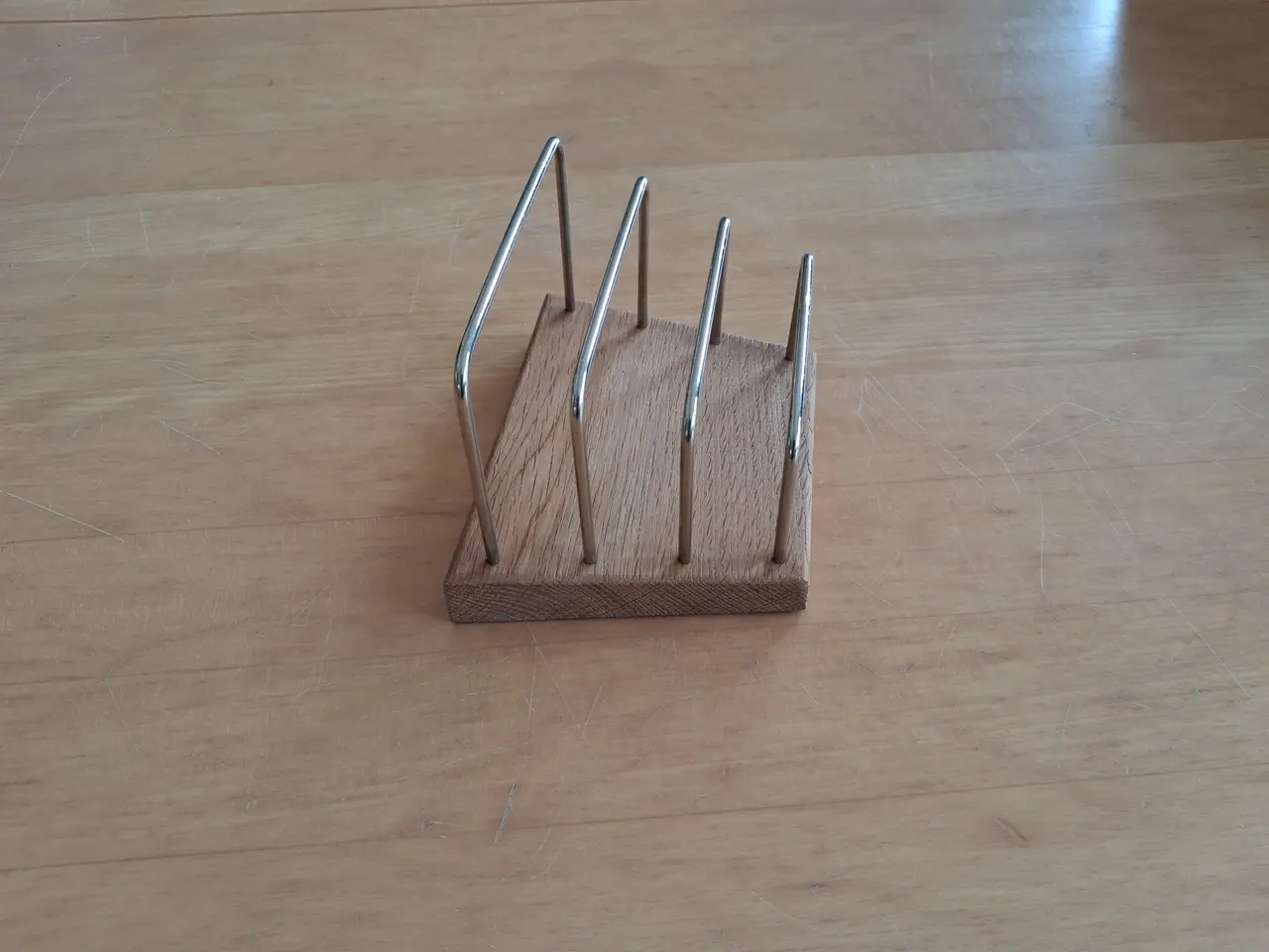 Billede 2 - Brevholder