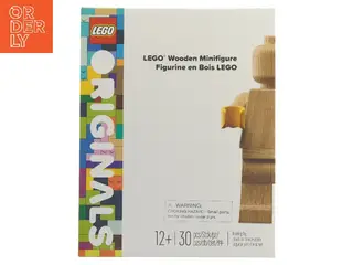 LEGO træ minifigur sæt fra LEGO (str. 20 cm)