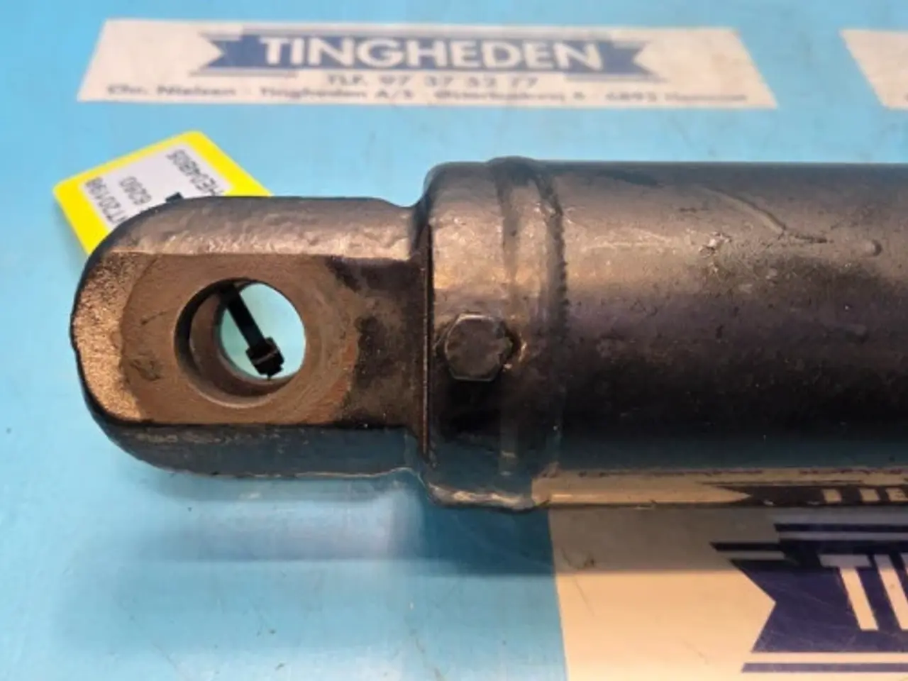Billede 9 - Massey Ferguson 6260 Cylinder 3617433M91